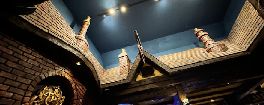 Fox & Hounds Pub and Restaurant