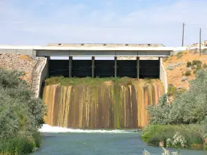 River Campground