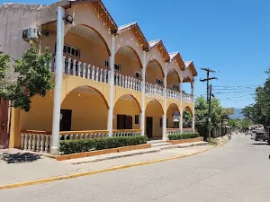 Municipal Park
