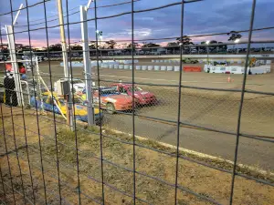 Sunline Speedway