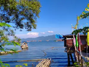 Ambo Beach