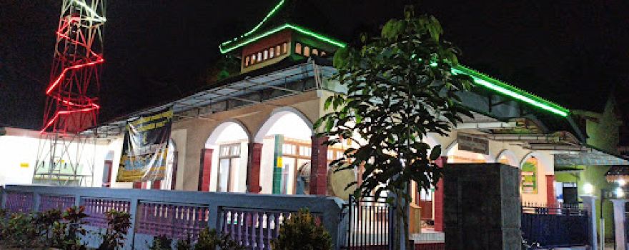 Masjid Annur
