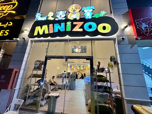 Mini Zoo