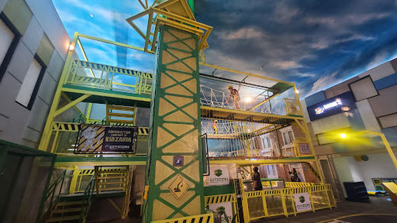 KidZania Surabaya