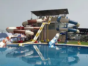 Acacia Fun & Water Park