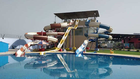 Acacia Fun & Water Park