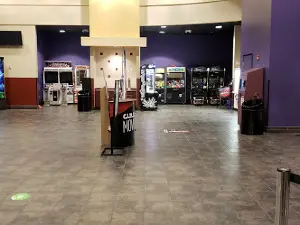 Cinemark Lufkin