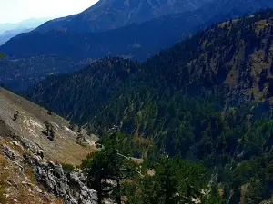 Karboğazı Şehitlik