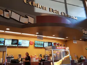 Golden Belt Cinema 6