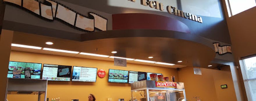 Golden Belt Cinema 6