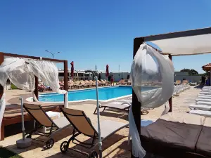 Piscina Roua