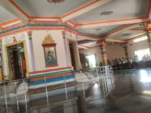 Dattatreya Mandir