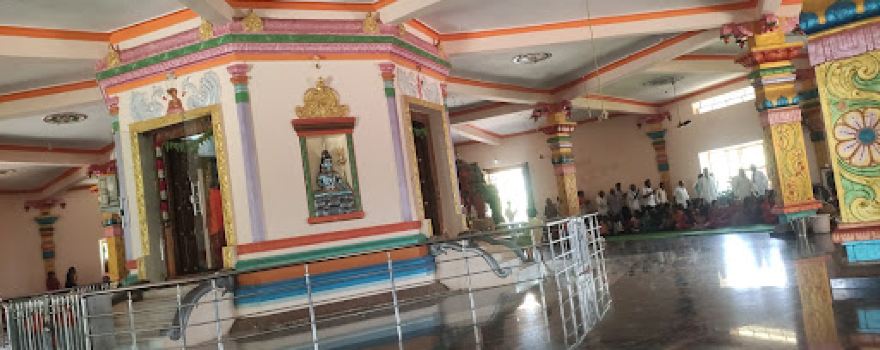 Dattatreya Mandir