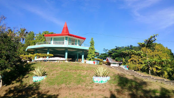 Mt. Carmel View Park