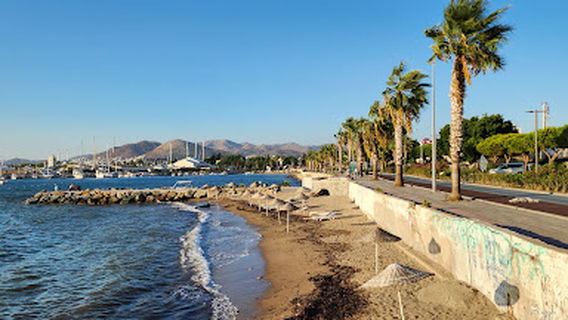 Şevket Sabancı Parkı