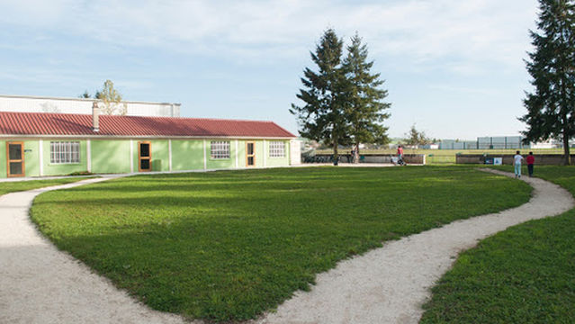 Practice de Golf des 4 Arpents