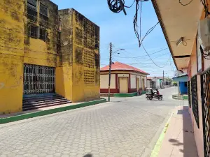 Genizaro Park