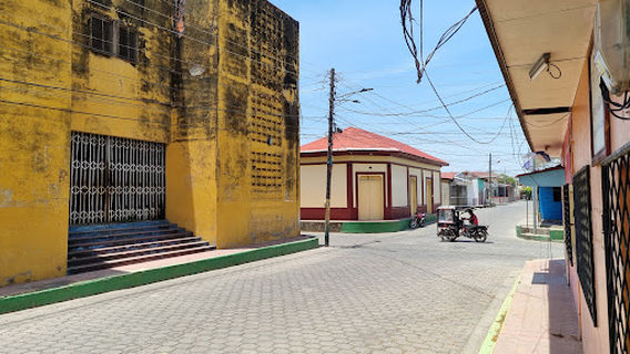 Genizaro Park