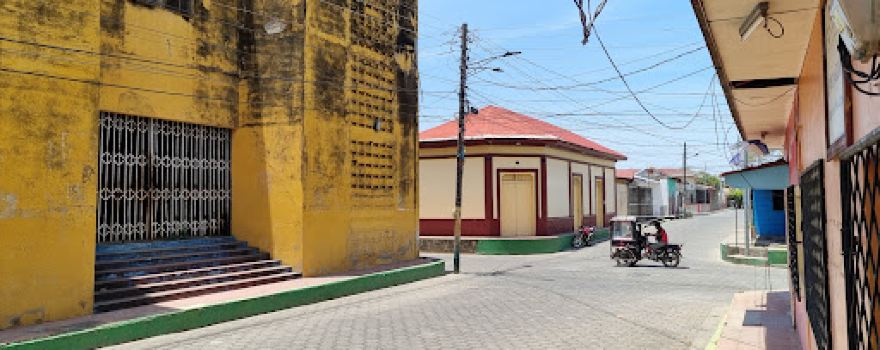 Genizaro Park