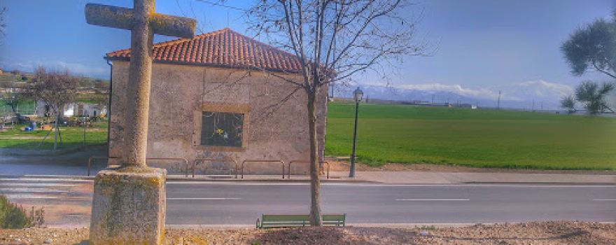 Ermita de Nuestra Senora de los Remedios