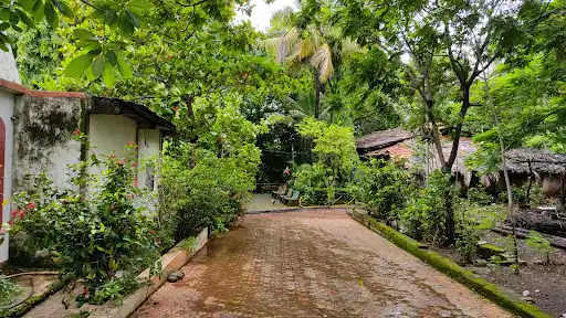 Devmogra Mata Mandir