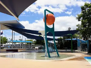 Maryborough Aquatic Centre