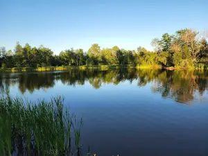 South Mountain Park Family Camping and RV Resort