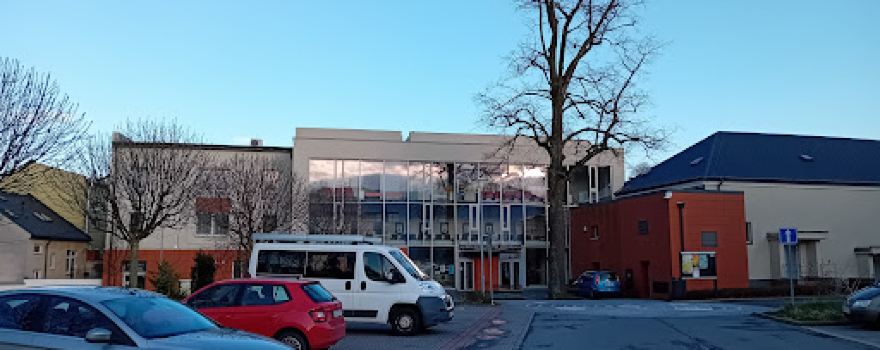 Alternative club Tyjátr