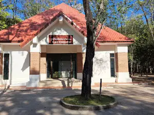Non Muang Ancient Town
