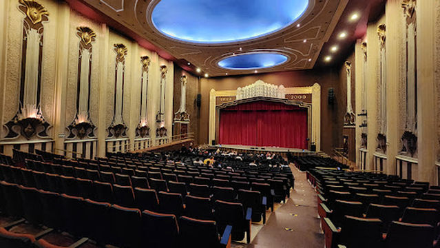 Teatro Mérida