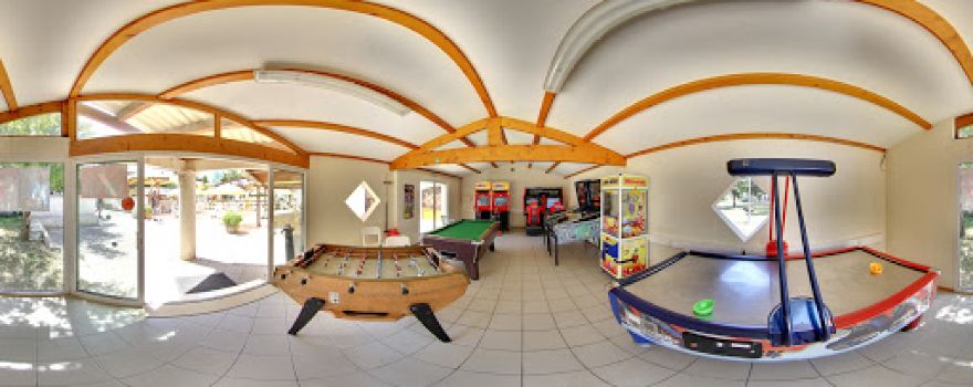 Camping La Brande