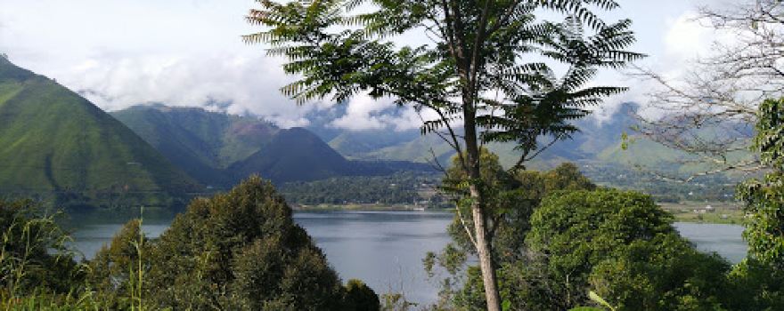 Taman Huta Lumban Lintong
