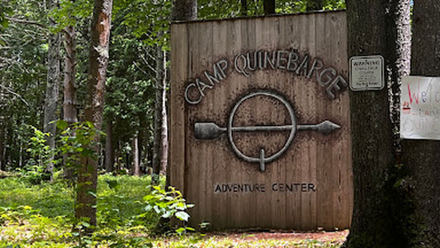 Camp Quinebarge: Best Traditional Summer Camp in New Hampshire