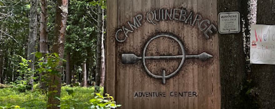 Camp Quinebarge: Best Traditional Summer Camp in New Hampshire