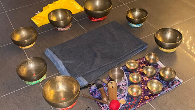 AGOY YOGA - Darwin Studio