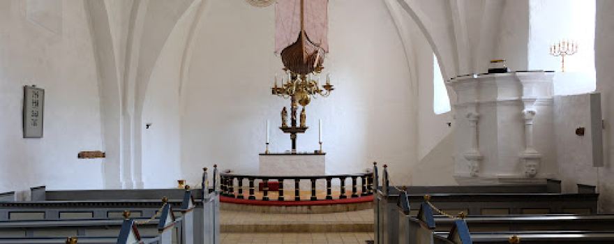 Glenstrup Kirke
