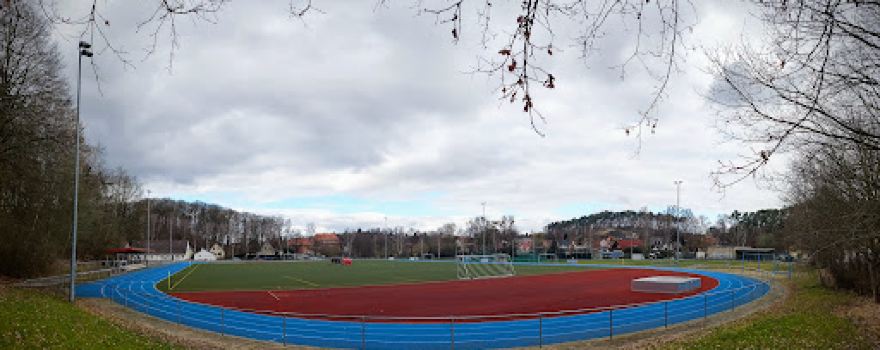 Sportplatz