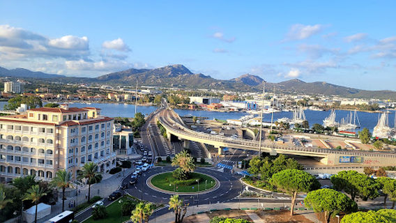 Olbia