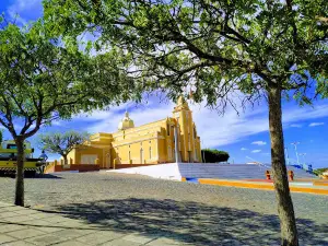 Poço de José de Moura PB