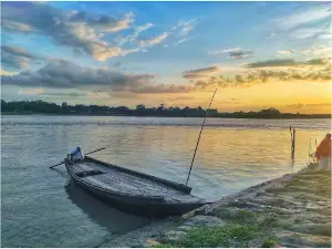 Gorai Eco Park, Kumarkhali