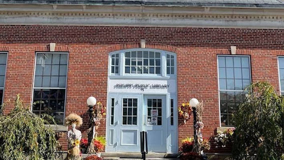Philippi Public Library