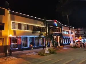 Lebrija Main Park