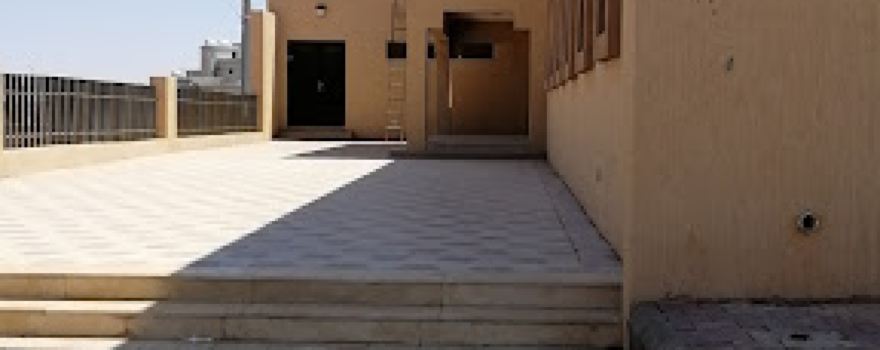جامع الامير سلطان بن عبدالعزيز | Prince Sultan bin Abdulaziz Mosque