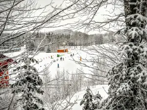 Fort Kent Outdoor Center