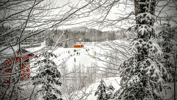 Fort Kent Outdoor Center