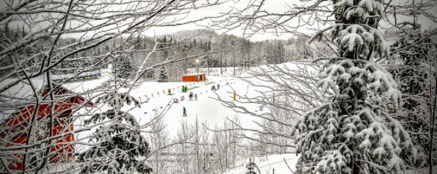Fort Kent Outdoor Center
