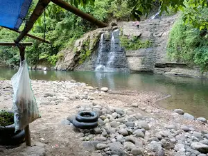 Manuba Waterfall