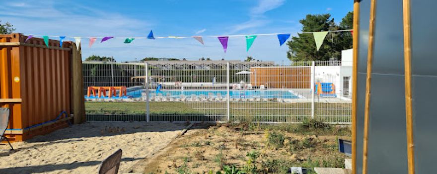 Camping le Petit Bocage - Onlycamp