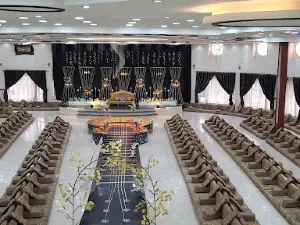 Royal Palace Hall