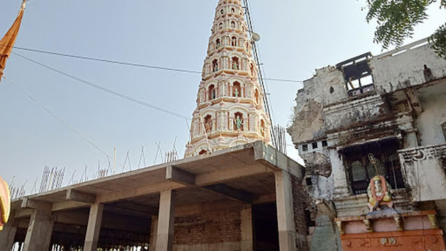 Datta Mandir